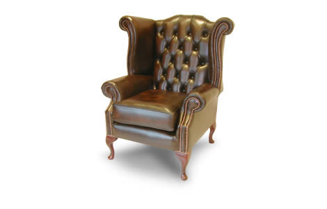 The Durham Chesterfield